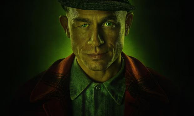 monster ed gein netflix