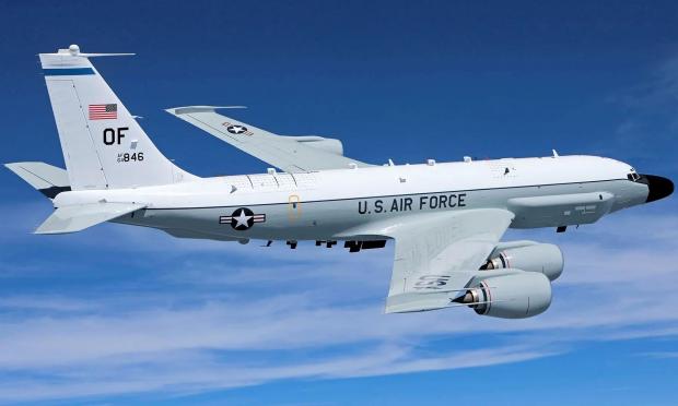 RC-135