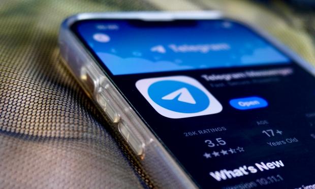 Telegram