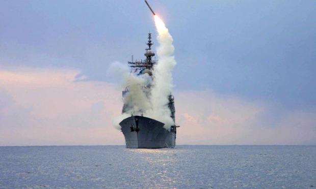 Tomahawk