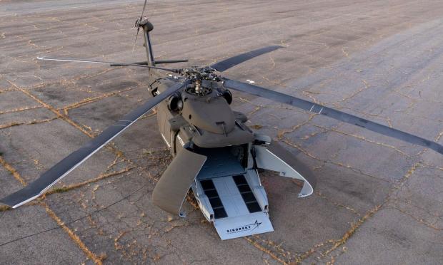 U-Hawk