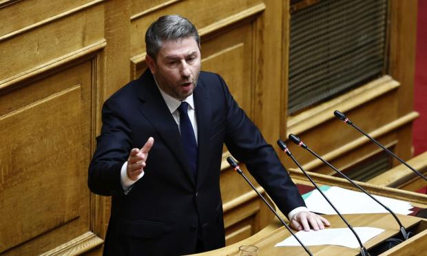 Ανδρουλάκης