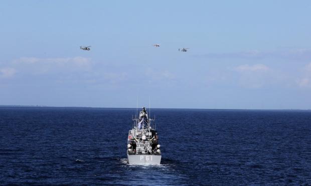 Κύπρος - Λίβανος 