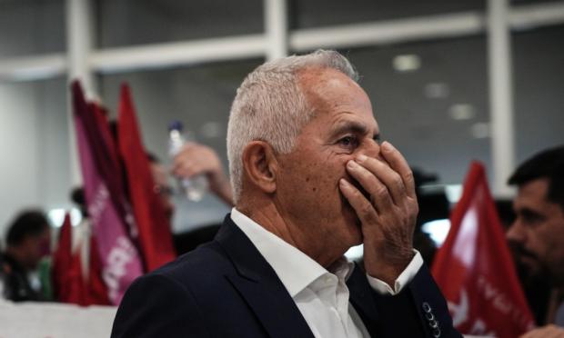 Αποστολάκης