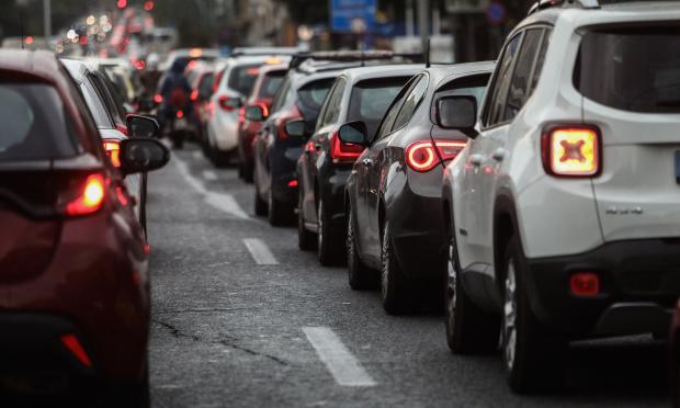 Αυτοκίνητο