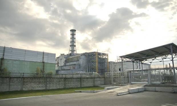 chernobyl