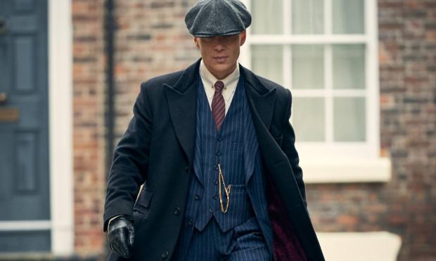 Peaky Blinders