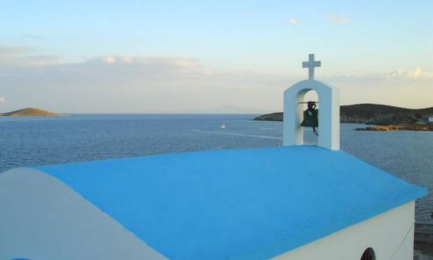 Εκκλησία
