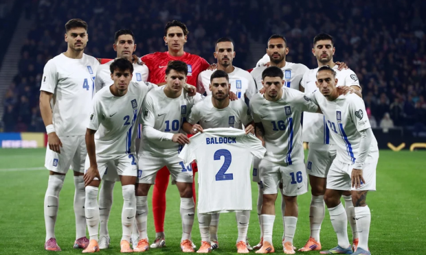 ethniki