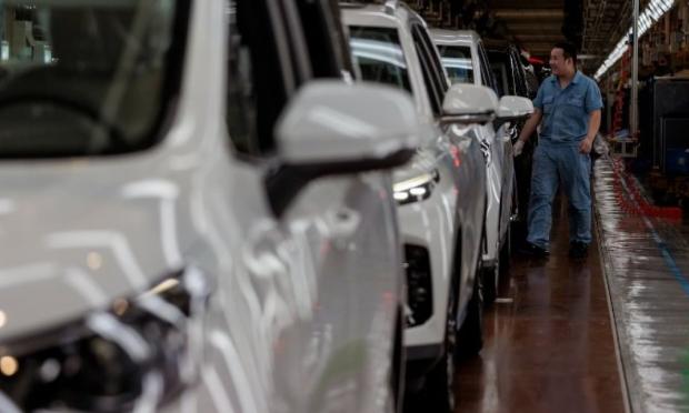 Αυτοκίνητο