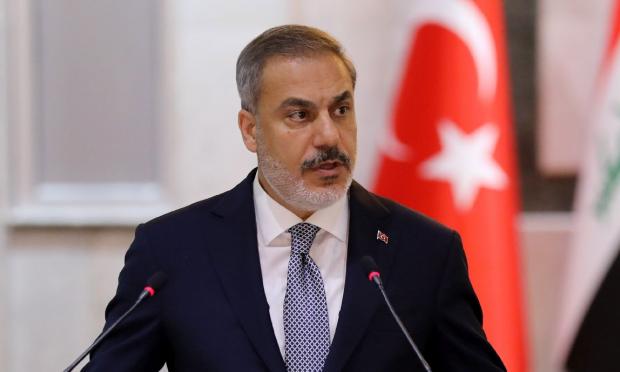 Χακάν Φιντάν