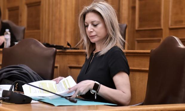Καρυστιανού