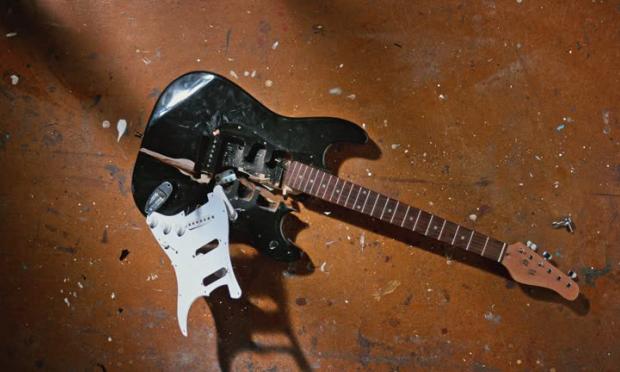 guitar