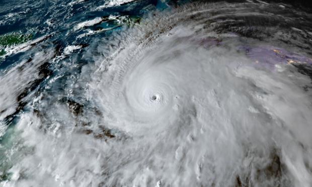 Τυφώνας Μελίσσα