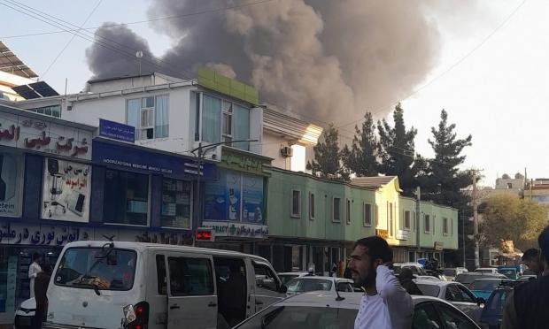 kabul