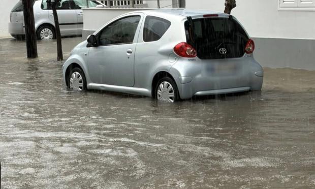 Μεσολόγγι 