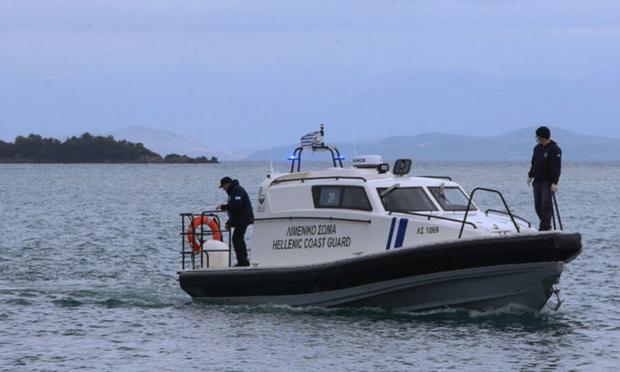 Λιμενικό Σώμα