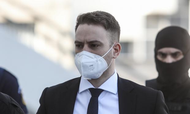  Μπάμπης Αναγνωστόπουλος