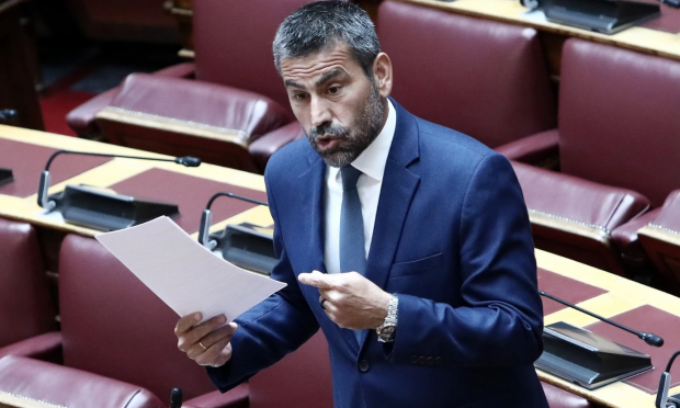 nikolaidis