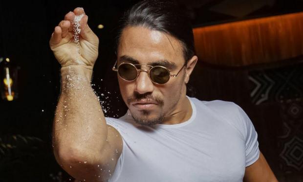 nusret