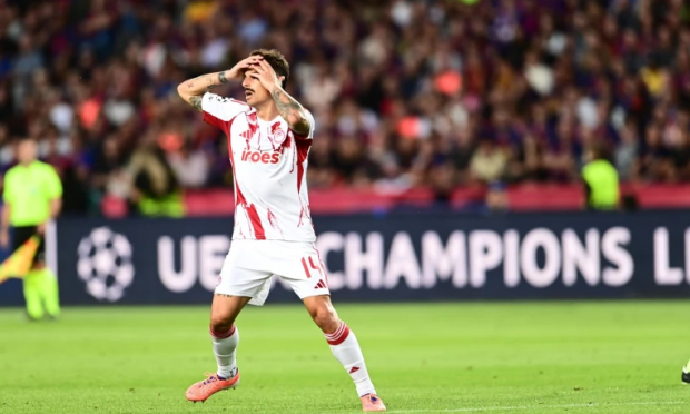 olympiakos