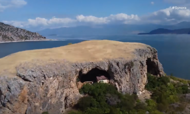 prespa