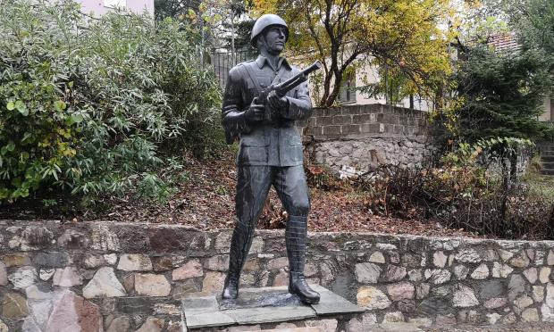 Βασίλειος Τσιαβαλιάρης
