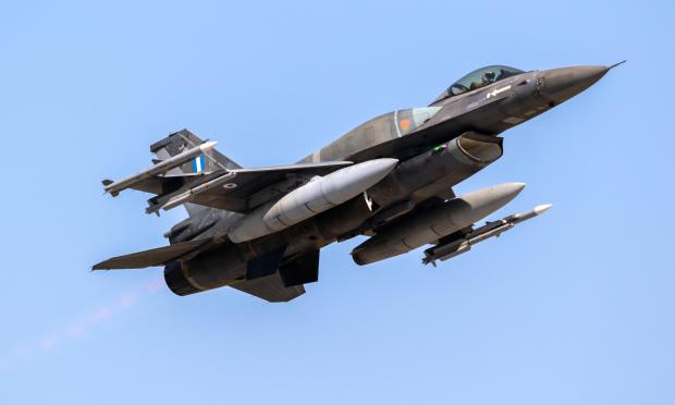 F-16 Viper
