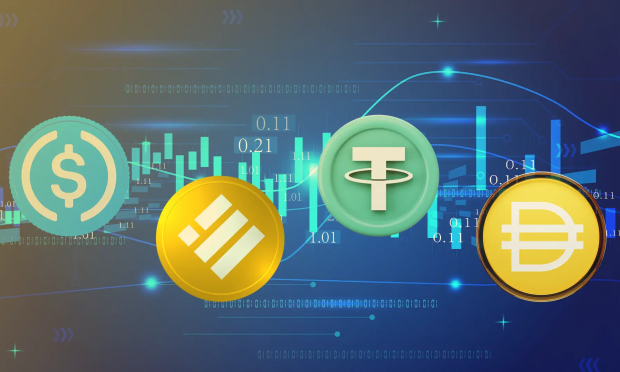 stablecoins