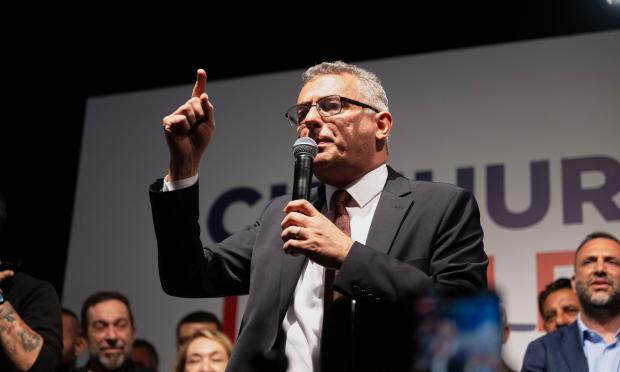 Τουφάν Ερχιουρμάν