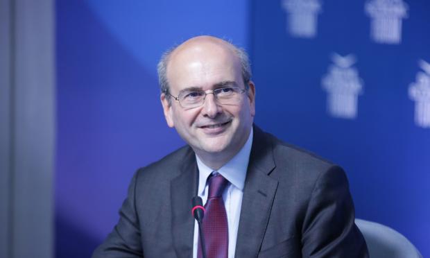 Χατζηδάκης