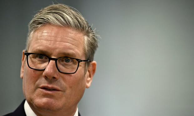 Κιρ Στάρμερ