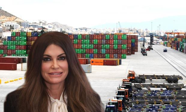 Κίμπερλι Γκίλφοιλ - Φωτογραφία Πενταπόσταγμα