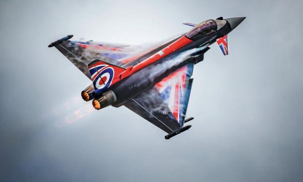 bretaniko-aeroskafos