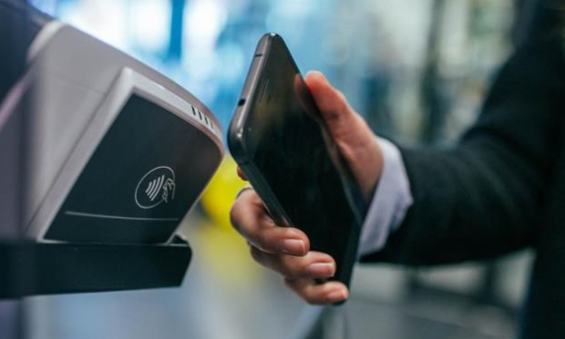 ψηφιακή ταυτότητα