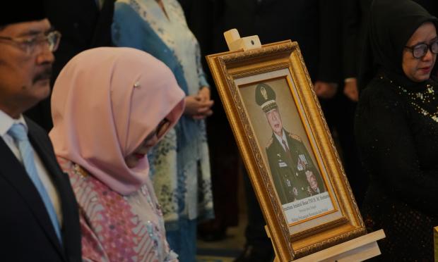 Σουχάρτο - Soeharto