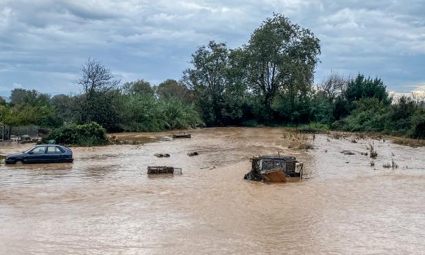 Πωγώνι Ιωαννίνων 