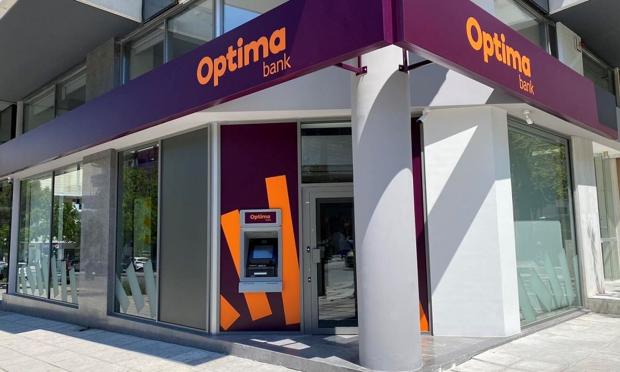 optima bank