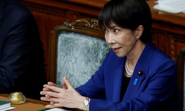 Σανάε Τακαΐτσι