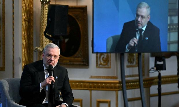 Γκέρμαν Γκαλουστσένκο