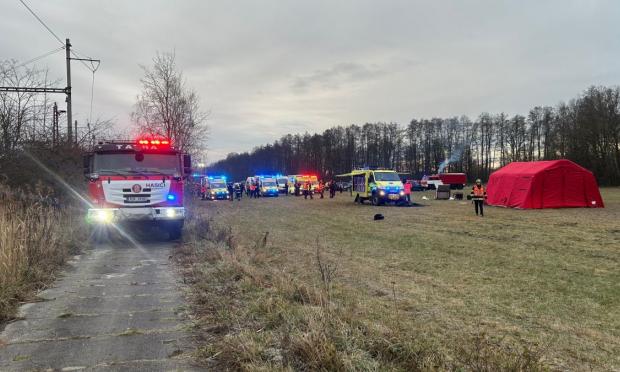 Τσεχία - Τρένα