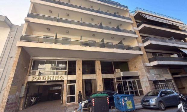 Μονάδας Φροντίδας Ηλικιωμένων στην Κυψέλη