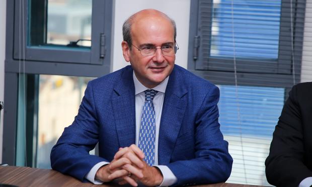 Χατζηδάκης