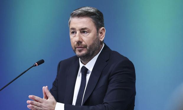 Ανδρουλάκης