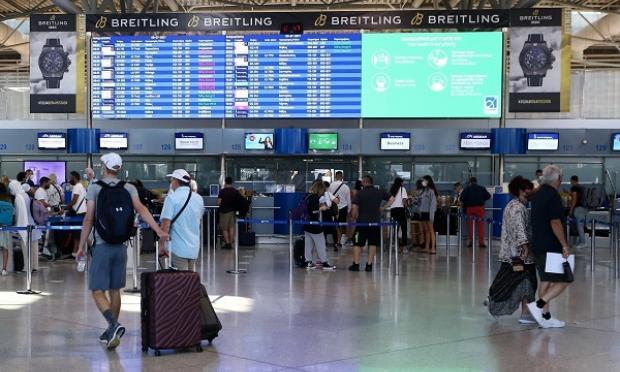  Αεροδρόμια