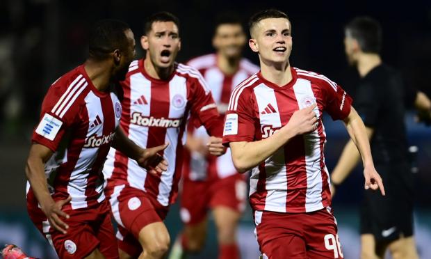 Ολυμπιακός