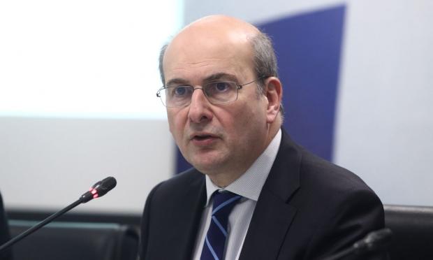 Χατζηδάκης