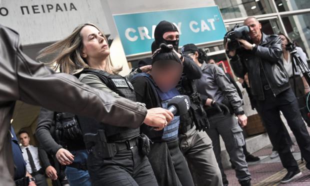 Η 46χρονη που σκότωσε την πεθερά της 