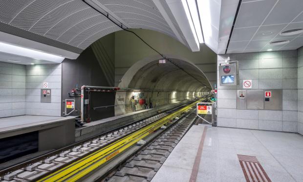 Μετρό Αττικής