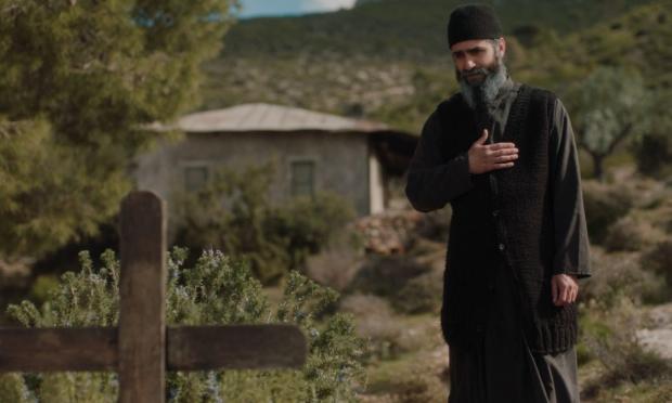 Προκόπης Αγαθοκλέους